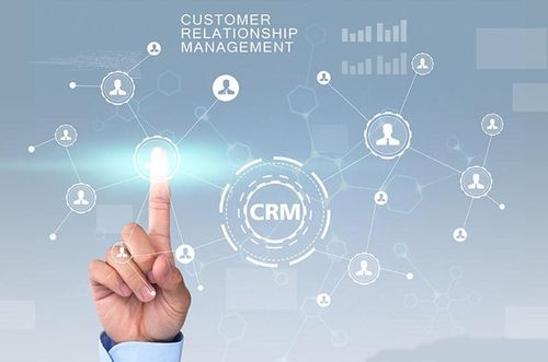 CRM智能化 驅(qū)動企業(yè)售后服務(wù)邁向新高度的軟件開發(fā)新范式