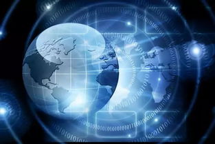 攜手構(gòu)建網(wǎng)絡(luò)空間命運(yùn)共同體 智能科技驅(qū)動(dòng)下的未來(lái)愿景