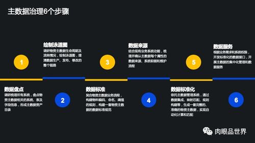 集團(tuán)數(shù)據(jù)管控與數(shù)據(jù)治理的基石 現(xiàn)代化數(shù)據(jù)處理技術(shù)解決方案